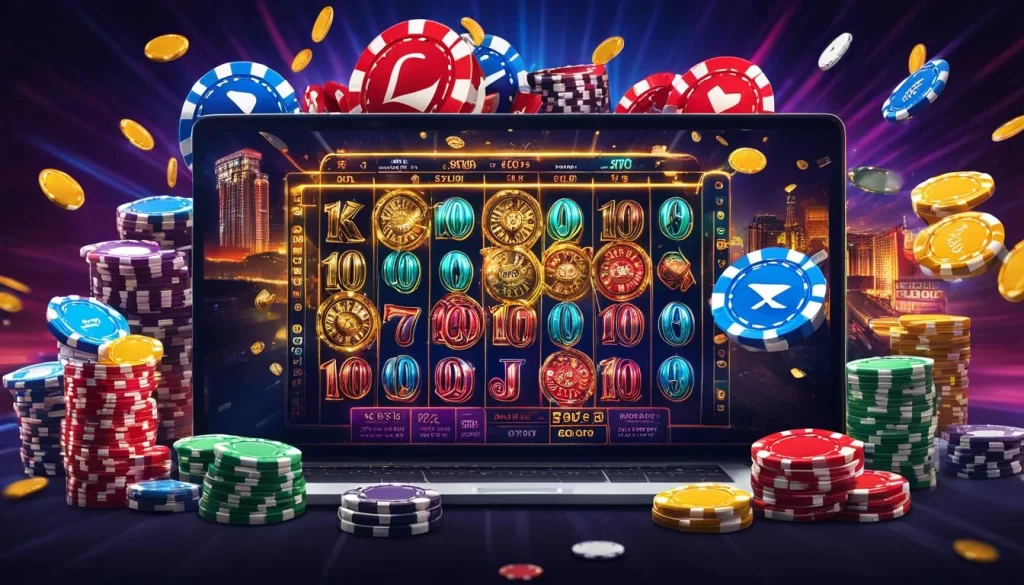 Mẹo và chiến lược chơi Nổ Hũ p3bet win