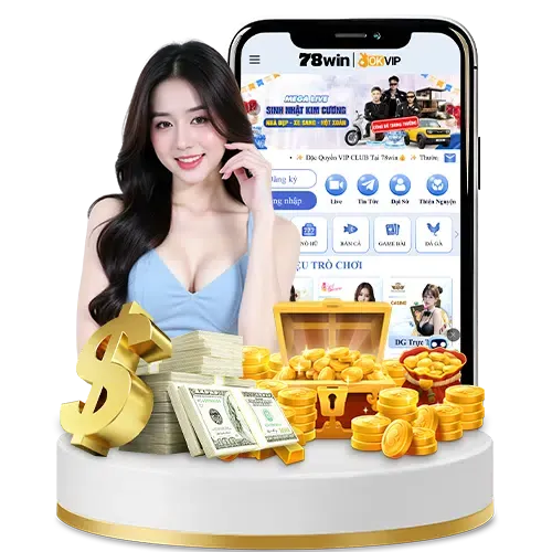 Jackpot và phần thưởng lớn P3BET WIN