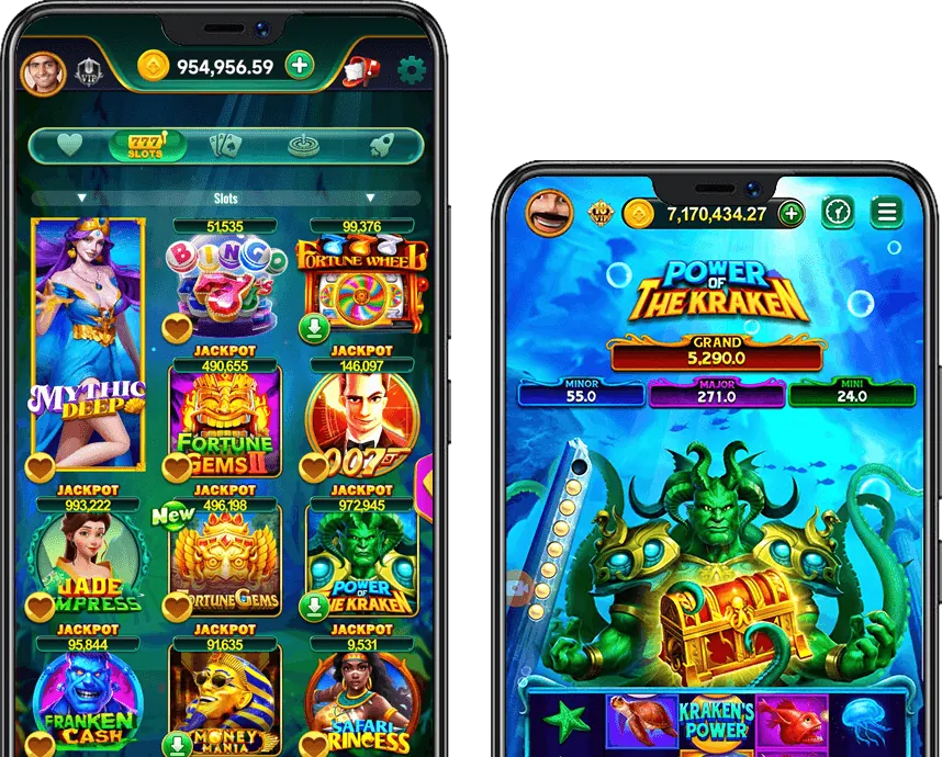 Các tính năng nổi bật của ứng dụng P3BET Win