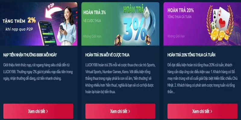 Hướng dẫn đăng ký p3bet win